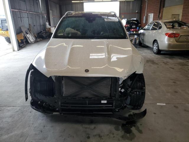 2021 MERCEDES-BENZ GLE 350 4JGFB4JB1MA509070