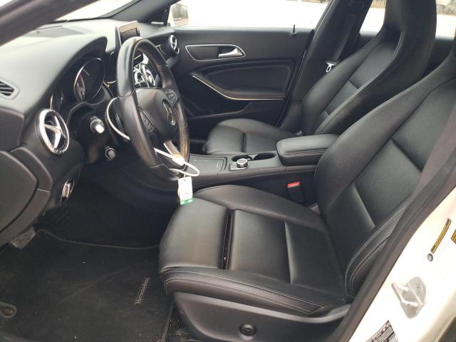 2016 MERCEDES-BENZ CLA 250 4M - WDDSJ4GB1GN306597