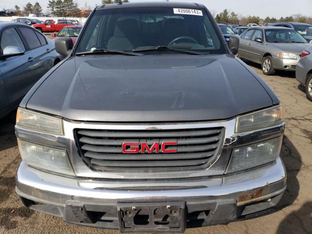 1GTDT13E288137573 GMC Canyon