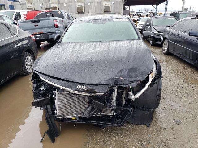 5XXGT4L39JG239775 KIA Optima Lx