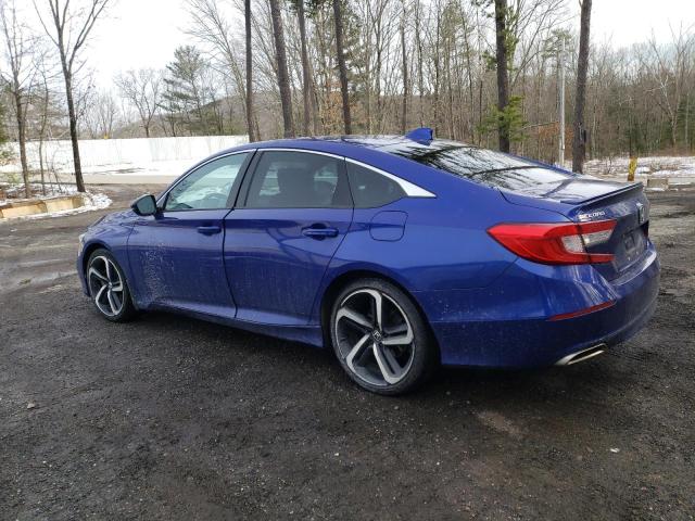 2018 HONDA ACCORD SPO 1HGCV1F32JA808823