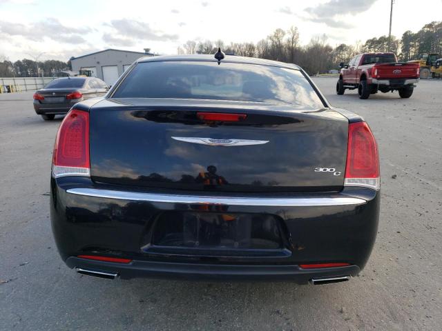 2015 CHRYSLER 300C - 2C3CCAEG0FH838179