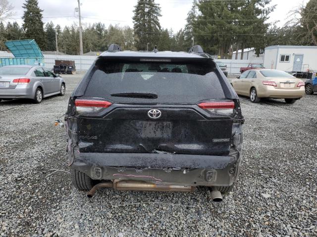 2021 TOYOTA RAV4 ADVEN 2T3J1RFVXMW210258