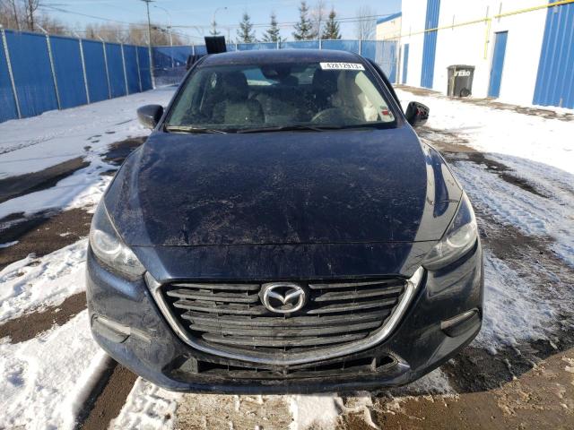 2018 MAZDA 3 SPORT 3MZBN1K74JM263467