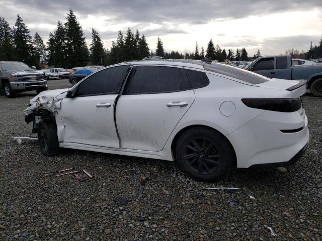 5XXGT4L38LG387290 KIA Optima Lx