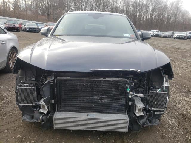 2020 AUDI SQ5 PREMIU WA1B4AFY7L2040885