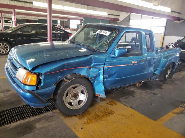 1994 Ford Ranger 