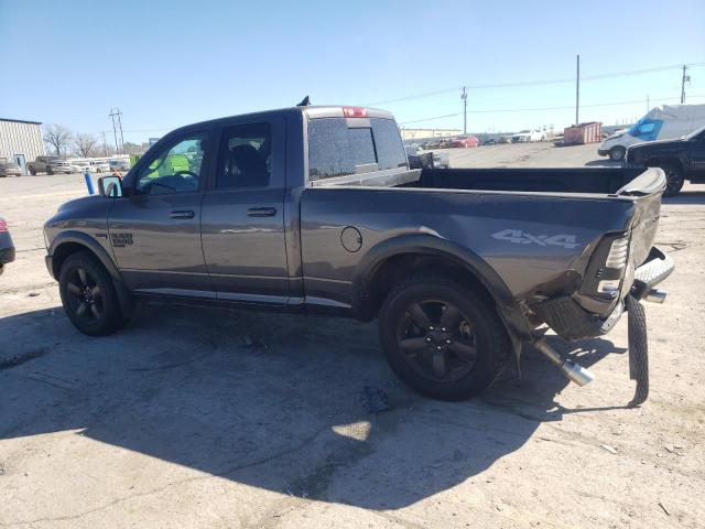 2019 RAM 1500 CLASS 1C6RR7GT5KS660779