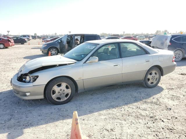 2001 Lexus ES 300 