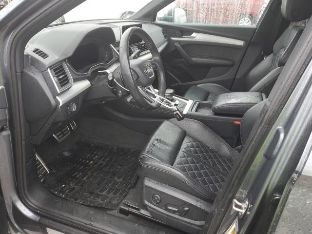 2018 AUDI SQ5 PREMIU - WA1A4AFY8J2148411