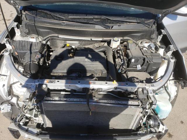 2021 CHEVROLET EQUINOX LT 3GNAXKEV2MS143876