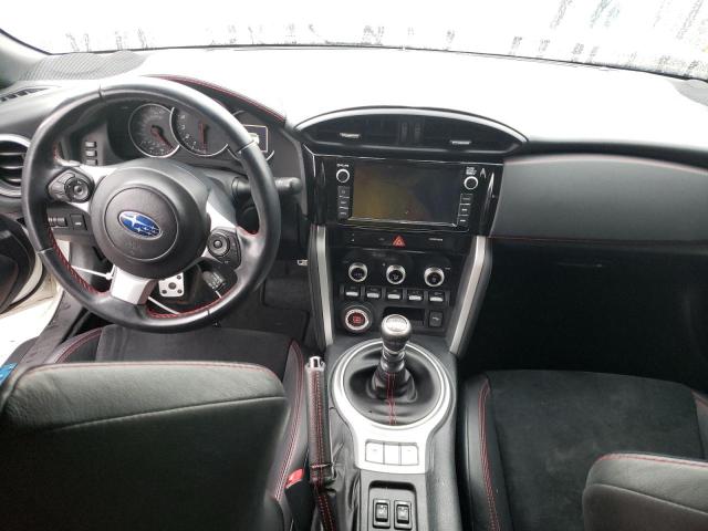 JF1ZCAC18J9602530 Subaru Brz 2.0 Limited
