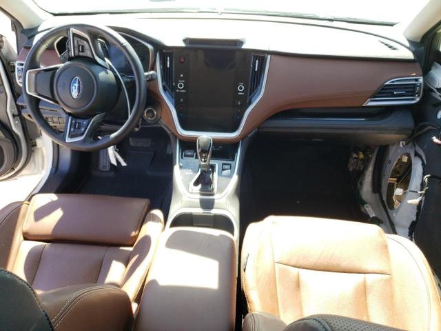 4S4BTGPD1M3209667 Subaru Outback Touring