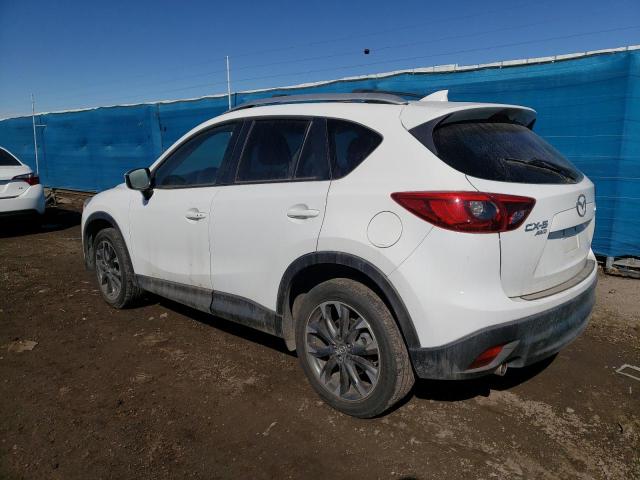 JM3KE4DY8G0669877 Mazda CX-5 GT