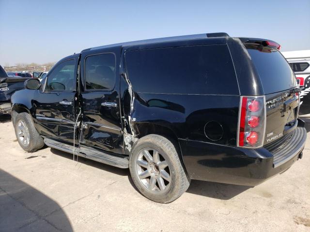 1GKFK06209R200631 GMC YUKON XL DENALI