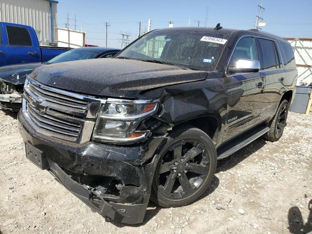 2016 CHEVROLET TAHOE C150 1GNSCCKC9GR290499