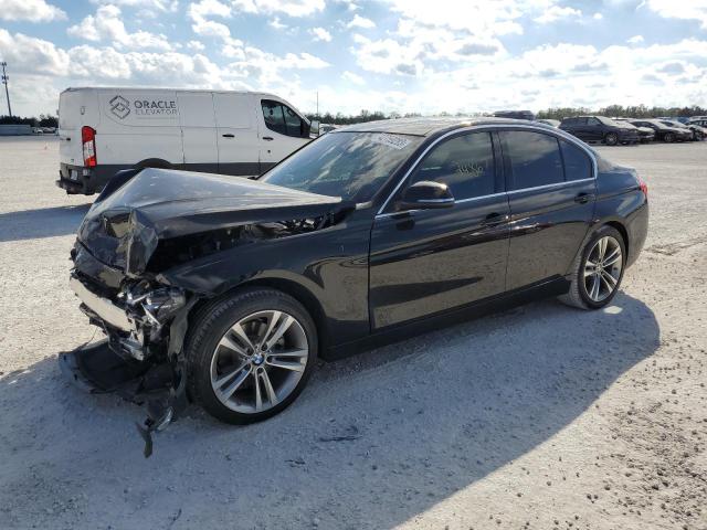 2018 BMW 330 I - WBA8B9C58JEE81984