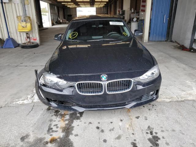 2015 BMW 328 I - WBA3A5G50FNS90581