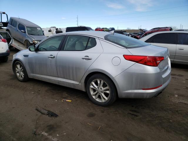 5XXGM4A71DG090527 KIA Optima