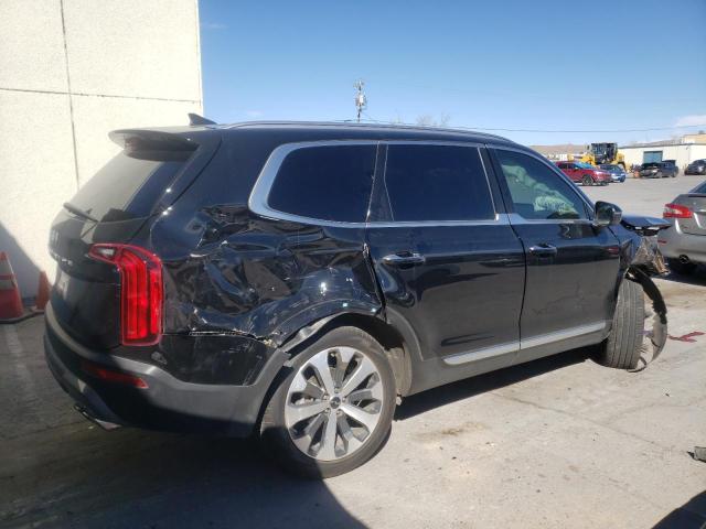 5XYP6DHC2NG291153 KIA Telluride S