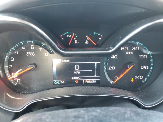 2018 CHEVROLET IMPALA LT - 2G1105S32J9103459