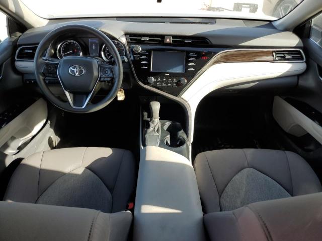 2020 TOYOTA CAMRY L - 4T1A11AK6LU869010