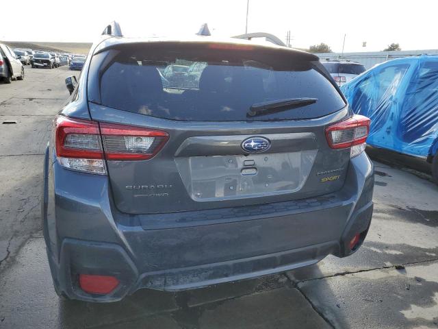 JF2GTHSC7NH222959 Subaru Crosstrek Sport