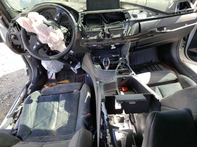 2017 BMW 340 I WBA8B3C35HK777663