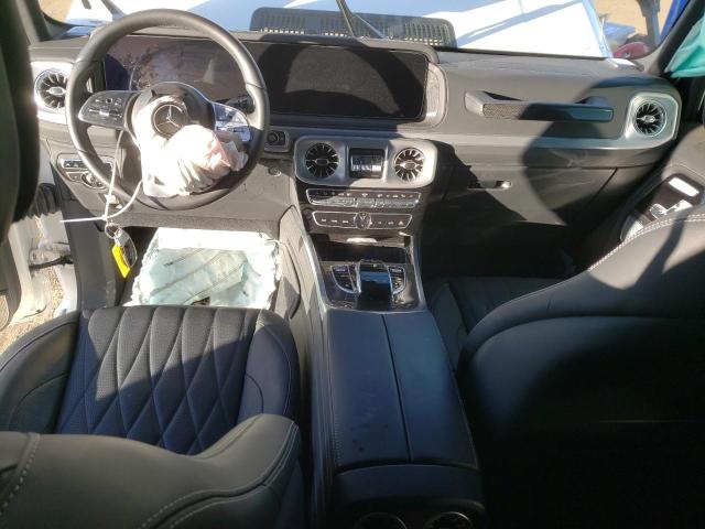 W1NYC6BJ2MX412834 Mercedes-Benz G 550