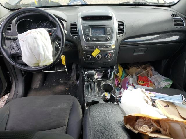 5XYKT3A6XEG528277 KIA SORENTO LX