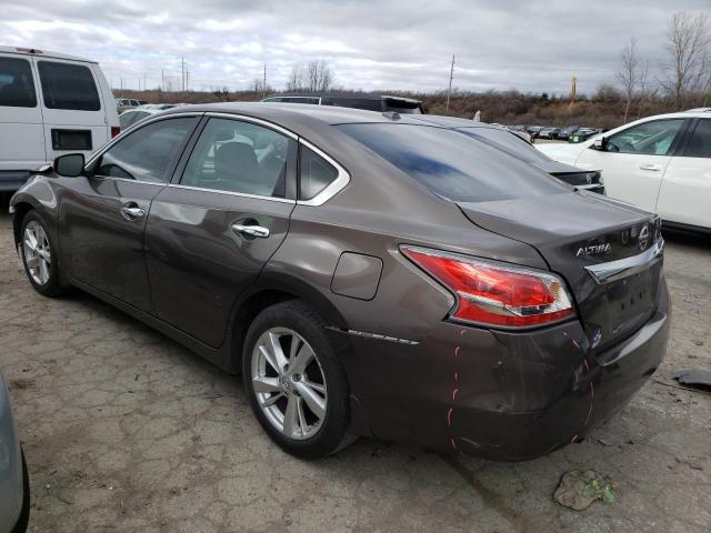 1N4AL3APXFN886578 Nissan ALTIMA 2.5