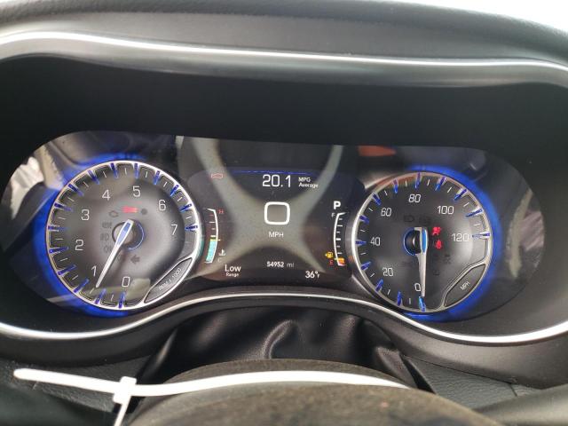 2020 CHRYSLER PACIFICA L 2C4RC1GG5LR285943