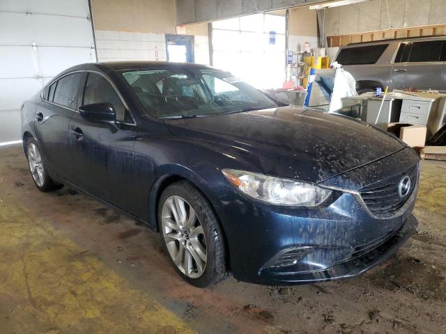 2016 MAZDA 6 TOURING JM1GJ1V52G1474932