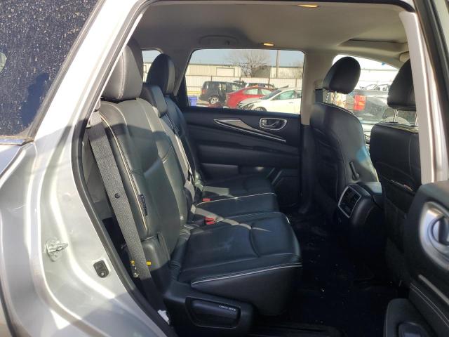 2019 INFINITI QX60 LUXE 5N1DL0MN6KC548001