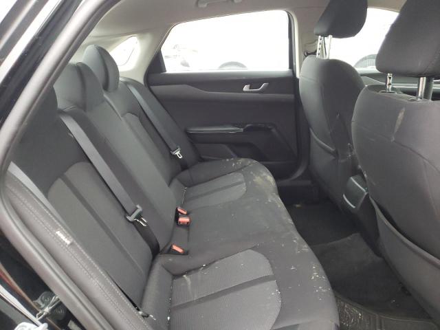 2021 KIA K5 LX - 5XXG24J21MG027700
