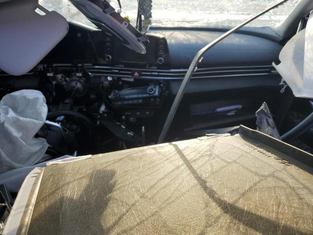 KMHLN4AG9NU293622 Hyundai ELANTRA SEL
