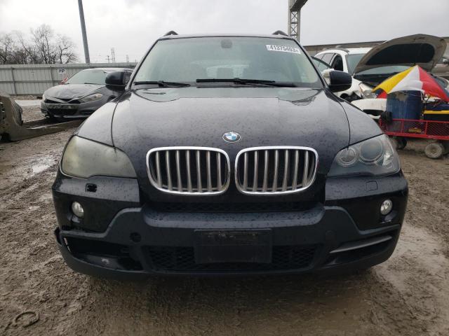 5UXFE83558L160577 BMW X5 4.8I