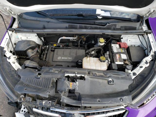 2019 BUICK ENCORE PRE - KL4CJASBXKB709003