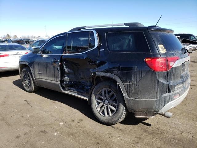 2019 GMC ACADIA SLT 1GKKNULS7KZ217319