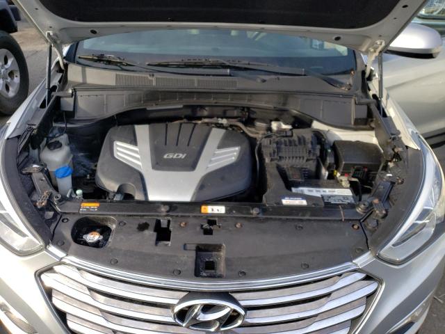 2015 HYUNDAI SANTA FE G KM8SMDHF6FU113929