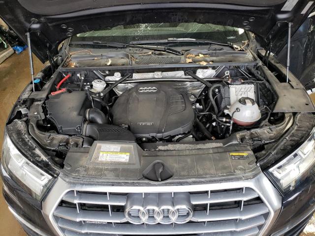 WA1BNAFY7J2103171 2018 AUDI Q5, photo no. 11