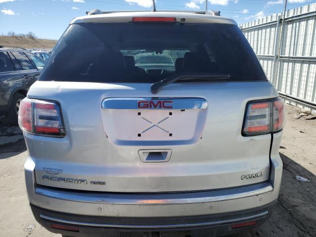 1GKKVSKD9HJ206563 GMC Acadia Limited Slt-2