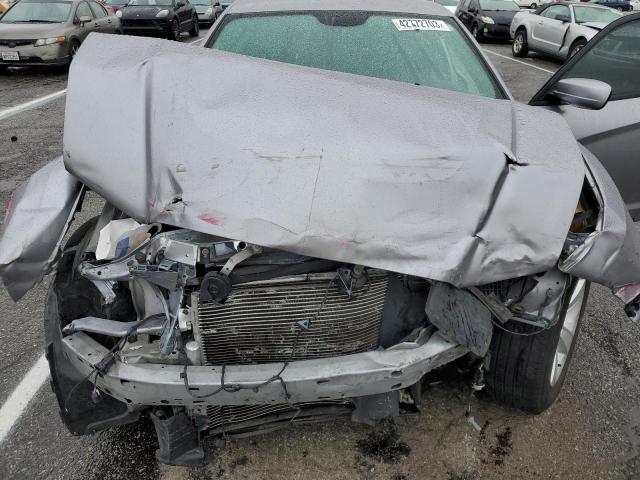 2C3CDXBG9EH326536 Dodge Charger Se