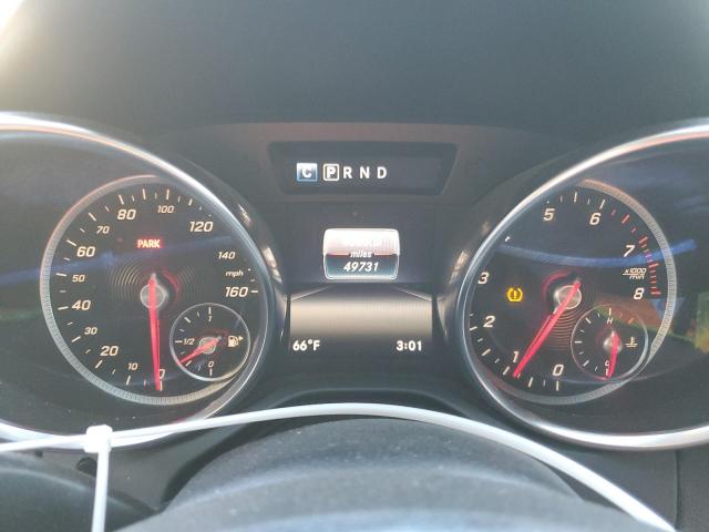 2018 MERCEDES-BENZ SLC 300 - WDDPK3JA9JF155040