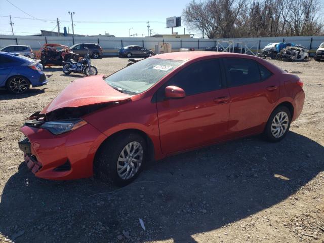 2017 TOYOTA COROLLA L 5YFBURHE8HP725557