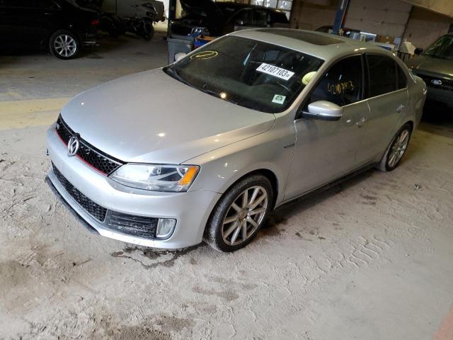 2014 Volkswagen Jetta GLI