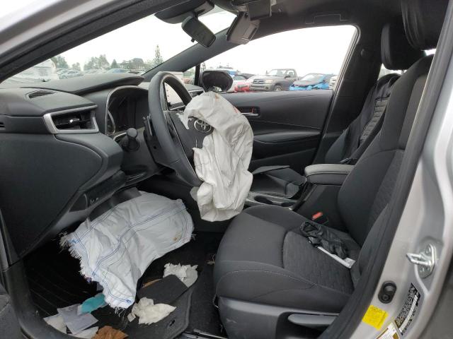 2020 TOYOTA COROLLA SE JTND4RBE3L3095123
