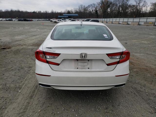 2020 HONDA ACCORD LX 1HGCV1F16LA010004