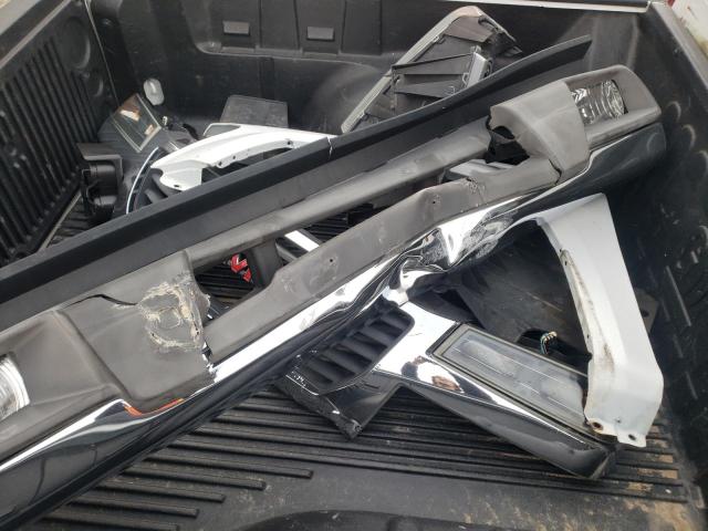 1GTH6MFE5C8116067 GMC Canyon