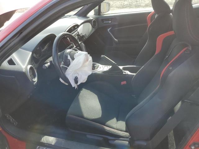 2015 TOYOTA SCION FR-S JF1ZNAA18F9707329
